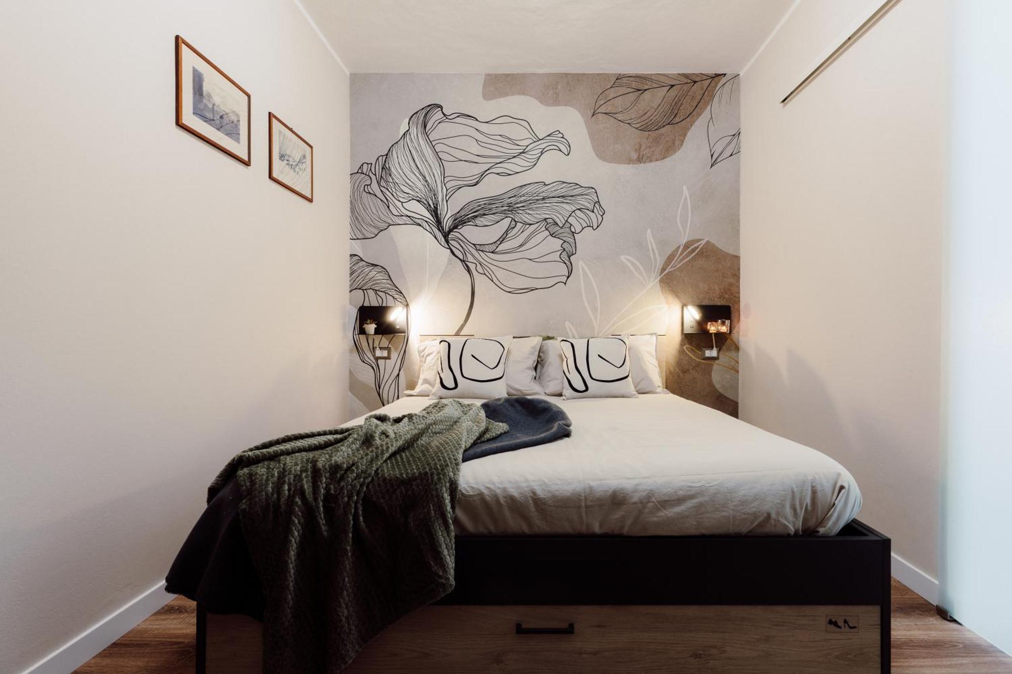 Apartmán Raggio Di Sole Domodossola Exteriér fotografie