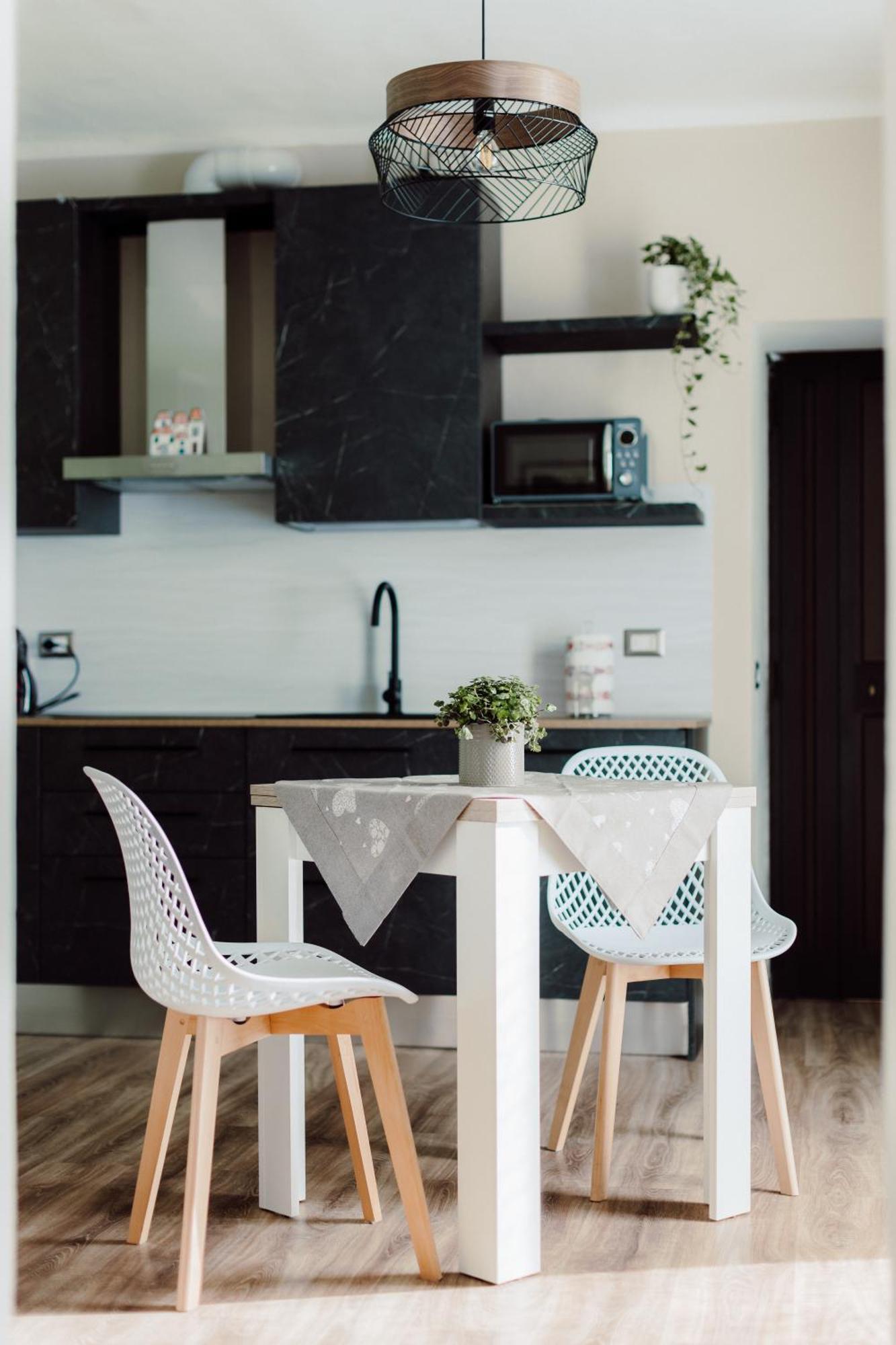 Apartmán Raggio Di Sole Domodossola Exteriér fotografie