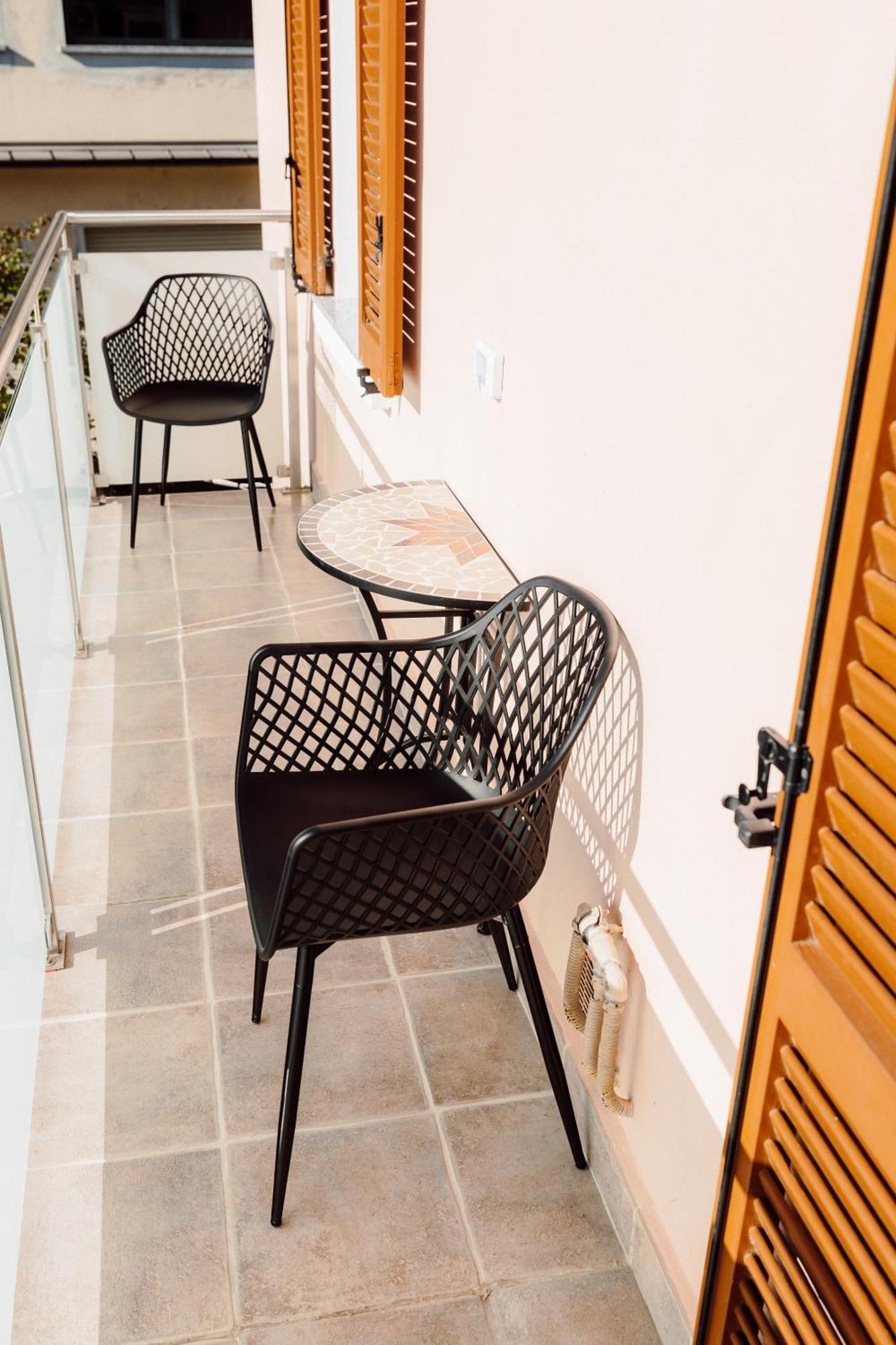 Apartmán Raggio Di Sole Domodossola Exteriér fotografie